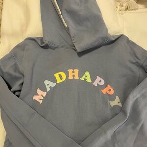Madhappy hoodie
